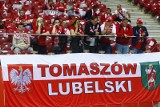 Zobacz kibiców na Narodowym. Na meczu Polska - Anglia byli też fani z lubelskiego