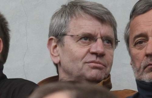Andrzej Kuchar, właściciel Lechii Gdańsk