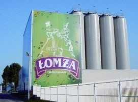 W Browarze Łomża produkuje się obecnie 9 marek piwa m.in. Export, Wyborowe, a także marki dla sieci Biedronka Unibrew.
