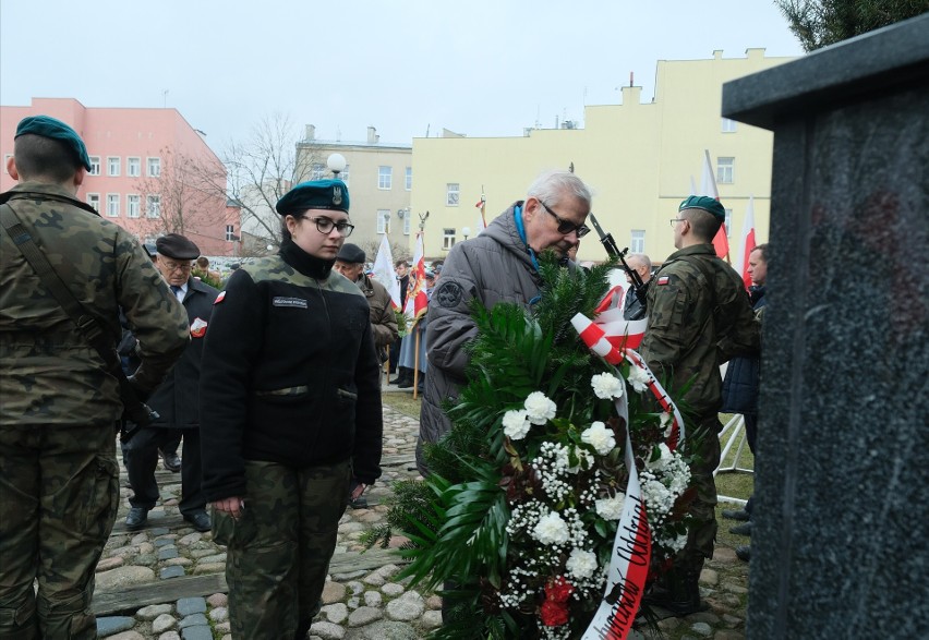 Lublin. Upamiętniono 82. rocznicę masowych deportacji Polaków na Sybir. Zobacz zdjęcia
