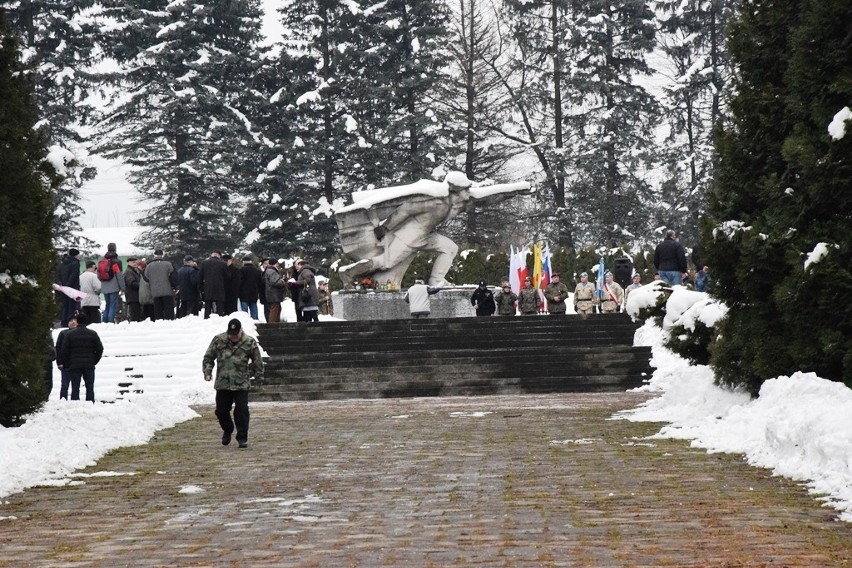 Aleksandr Minin, konsul generalny Federacji Rosyjskiej,...