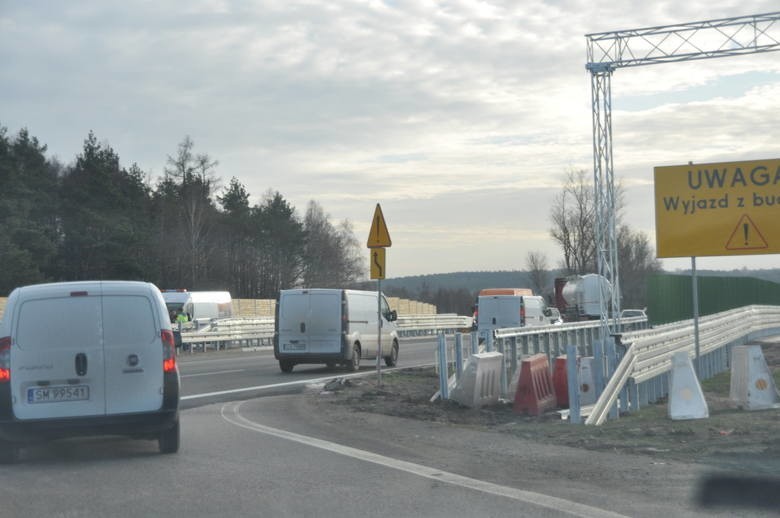 Kolejny odcinek trasy S7 powstał blisko regionu radomskiego. Na południe pojedziemy szybciej