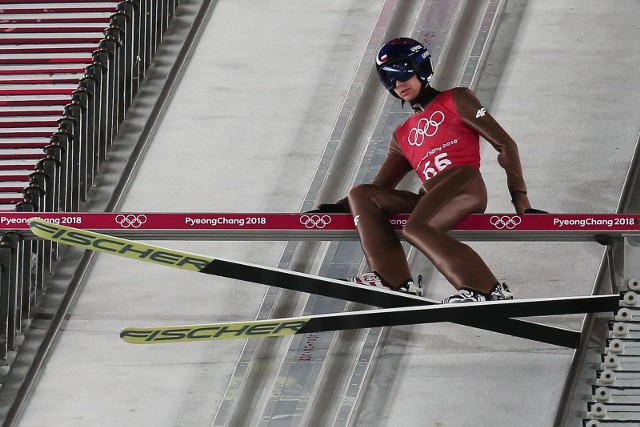 Kamil Stoch jes faworytem Raw Air 2018, jest też liderem Pucharu Świata