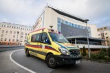 Świńska grypa w Juraszu pod kontrolą, ale klinika otolaryngologii nadal zamknięta