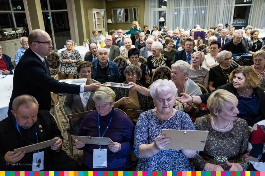 Podlaska Seniorada 2022. Dwudniowe święto seniora w Supraślu. Gościem specjalnym - Alicja Majewska. Zobacz zdjęcia