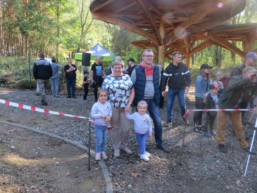 23 edycja Gminnych Zawodów Strzeleckich o Puchar Burmistrza...