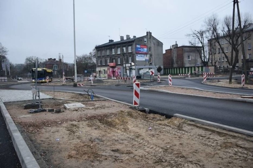 Nazwę ronda na wylicytowano za 9.600 zł! Pieniądze trafią na konto WOŚP