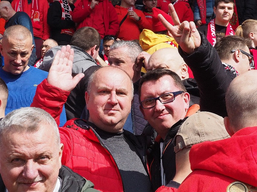 W sobotę Widzew gra z Górnikiem. Ilu kibiców obejrzy przedostatnie spotkanie łodzian na stadionie przy al. Piłsudskiego w tym sezonie?
