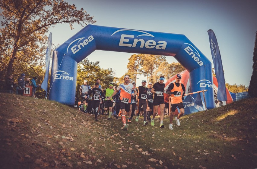 Startowałeś w Enea Energetycznym Półmaratonie w Tursku Małym? SZUKAJ SIĘ NA ZDJĘCIACH