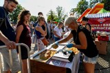Światowe Mistrzostwa w pieczeniu babki i kiszki ziemniaczanej w Supraślu. Raj dla miłośników podlaskiej kuchni. Zobacz zdjęcia  