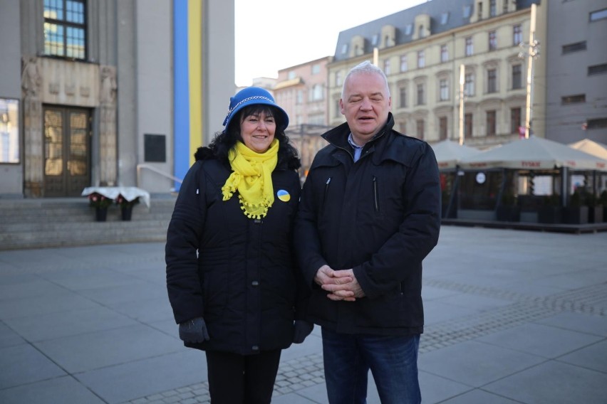 Śląskie Krystyny wyjeżdżają do Warszawy na  XXV Ogólnopolski...