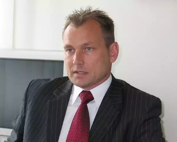 Wojciech Błachowicz.