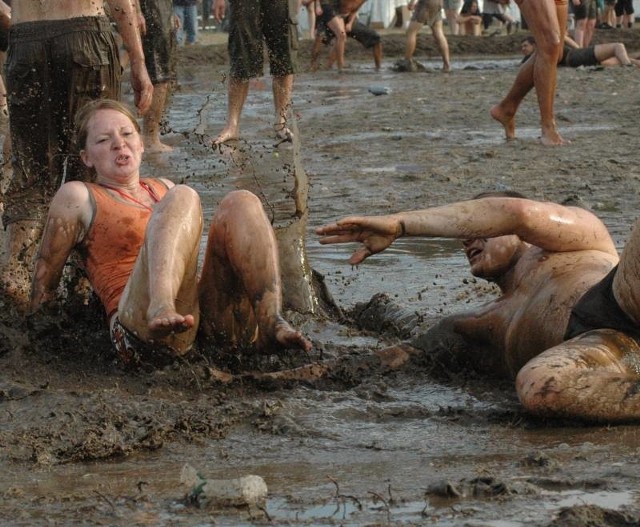 Przystanek Woodstock odbędzie się w tym roku w dniach 4-6 sierpnia, oczywiście w Kostrzynie nad Odrą.