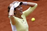 Garbine Muguruza wygrywa Roland Garros 2016!