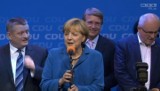 Angela Merkel pozostanie kanclerzem Niemiec przez trzecią kadencję [wideo]