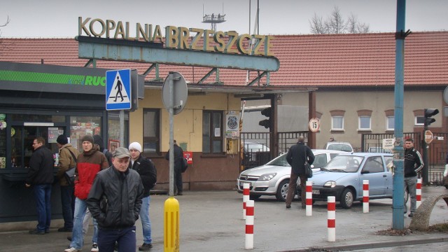 Kopalnia "Brzeszcze" należy do najbezpieczniejszych zakładów wydobywczych w Polsce