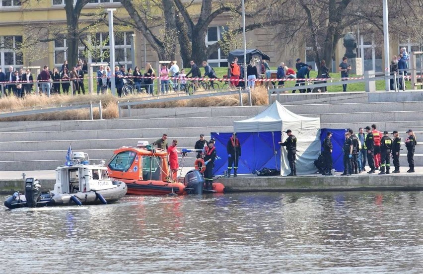 Jak zginął Dariusz Góral? Odtwarzamy ostatnie godziny jego życia 