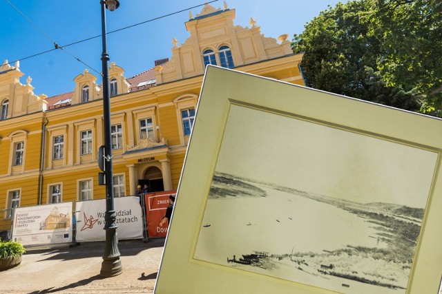 Muzeum Okręgowe w Bydgoszczy odzyskało zaginioną w czasie wojny pracę Wyczółkowskiego