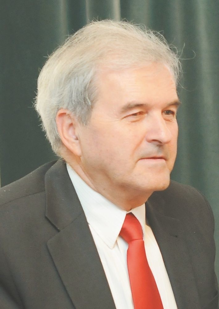 Konstanty Dombrowicz