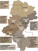 Wybory parlamentarne 2015 JAK GŁOSOWAĆ? Tak wybieramy posłów i senatorów KSIĄŻECZKA DO GŁOSOWANIA