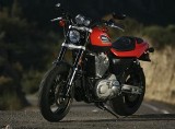 Harley XR1200