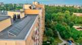Kraków. Spółdzielnie mieszkaniowe chcą pozyskiwać energię słoneczną do bloków, ale są problemy 