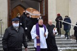 Szudziałowo. Pogrzeb ks. Wacława Dudziuka. Tłumy pożegnały proboszcza parafii (zdjęcia)