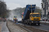 Olbrzymie zmiany na Popowickiej we Wrocławiu. Kiedy pojedziemy tu tramwajem?