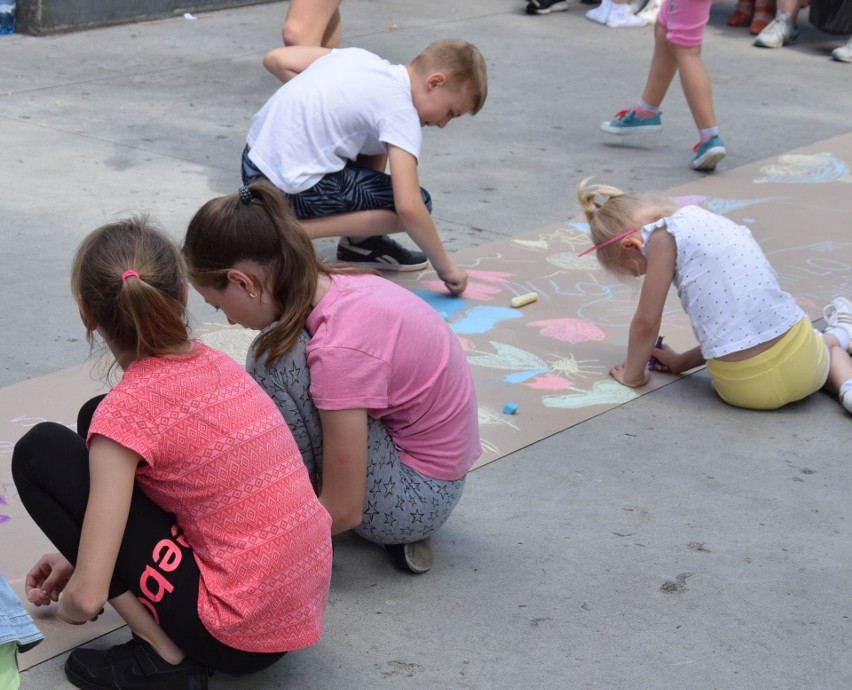 Ostrołęka. Piknik Rodzinny „Zdrowie dla wszystkich” odbył...