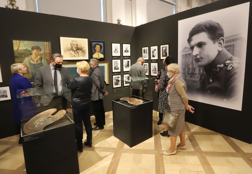 Muzeum imienia Jacka Malczewskiego w Radomiu rozpoczęło nowy...