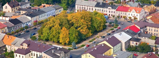 W środę 8 czerwca wspólnie z Radiem Opole zapraszamy do Praszki.