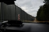 Straż Graniczna: 88 osób próbowało w niedzielę dostać się nielegalnie z Białorusi do Polski