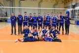 Siatkarze KKS -u Kozienice na zwycięskiej ścieżce. Bez problemów ograli Volley Ostrołęka [ZDJĘCIA] 