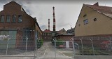 Wypadek w elektrociepłowni pod Wrocławiem. Człowiek uwięziony w zbiorniku