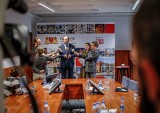 Prezydent Gdańska Paweł Adamowicz zasiądzie na ławie oskarżonych