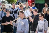 Ogólnopolski protest przeciwko ACTA 2 w Bydgoszczy [zdjęcia]