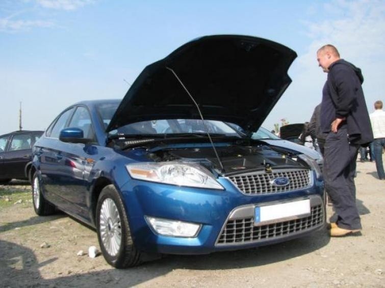 Eksperci Motoraportera nadal najczęściej sprawdzają...