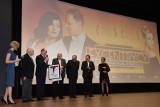 Regionalna premiera "Excentryków" w Toruniu [zdjęcia]