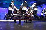 Wielki jubileusz Kaniorowców. Zespół świętował 70-lecie. Koncert trwał cztery godziny (ZDJĘCIA)