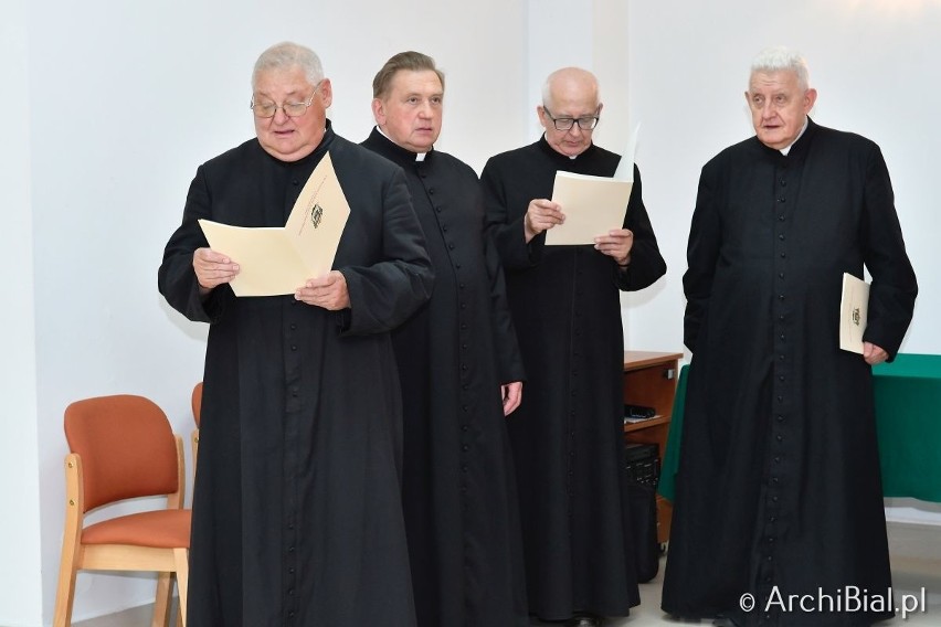 Nowi proboszczowie w Archidiecezji Białostockiej. Gdzie pojawią się nowi księża, którzy duchowni zmienili parafie 07.06.2019 (zdjęcia)