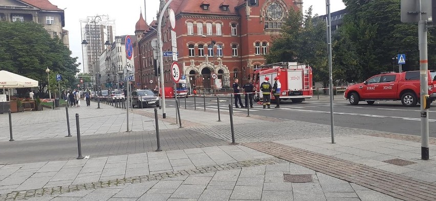 Tragiczny wypadek 19-latki w Katowicach. Kobieta zginęła pod...