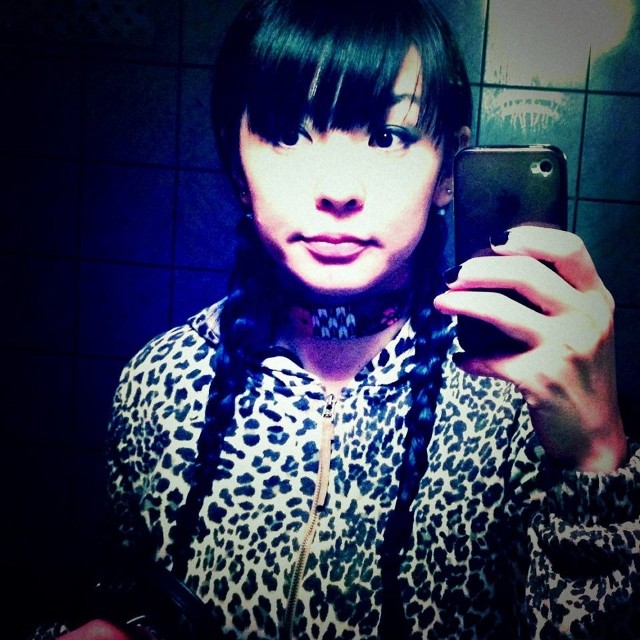 Ayako Mori to DJ-ka i producentka z Tokio, która zagra w niedzielę w Medze.