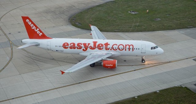 Wraca połączenie z Gdańska do Berlina. Obsłużą je linie easyJet