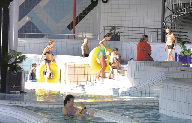 Aquapark w Szczecinie - jak będzie wyglądał?