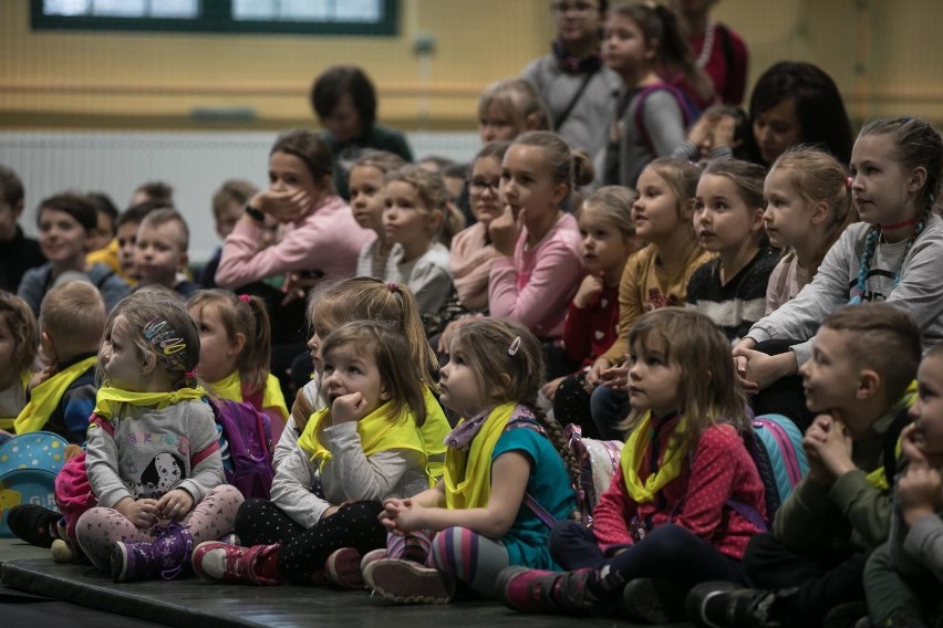 Jak dodał, wszystko zależeć będzie od wielkości przyrostu...