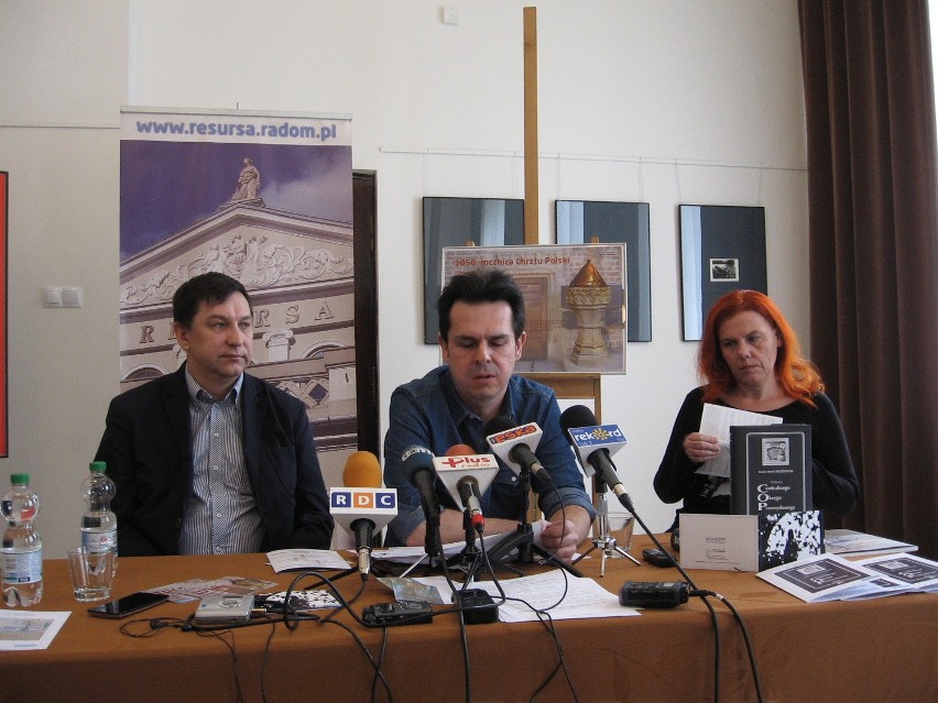 Resursa Obywatelska w Radomiu zaprasza na wydarzenia kwietnia 2016