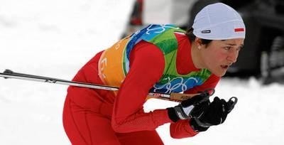 W czasie igrzysk olimpijskich w Soczi Paulina Maciuszek chciałaby wystartować we wszystkich biegach FOT. KOW