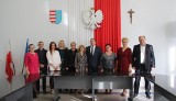 Powiat przysuski przystąpił do programu wyrównywania szans między regionami - to wsparcie dla osób niepełnosprawnych