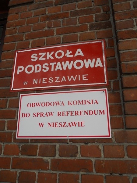 Referendum w Nieszawie