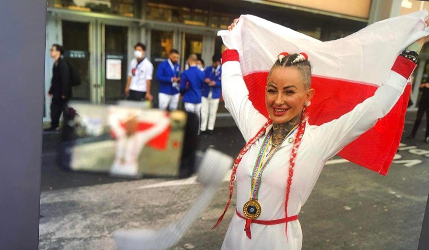 Złoty Puchar Świata na Mistrzostwach Świata we fryzjerstwie...